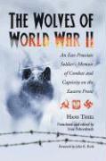 bokomslag Wolves of World War II