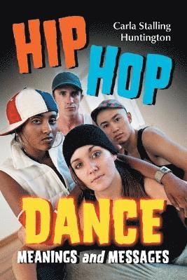 Hip Hop Dance 1