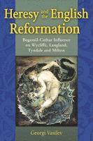 bokomslag Heresy and the English Reformation
