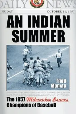 Thad Mumau - Indian Summer, Häftad. Tillgänglighet: Lägg i varukorg