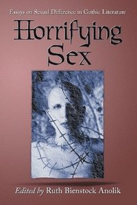 bokomslag Horrifying Sex