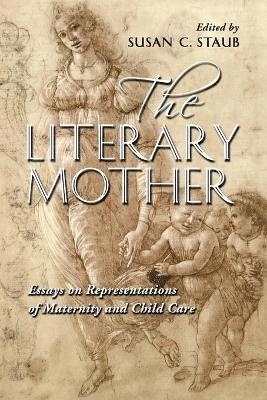 bokomslag Literary Mother