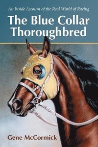 bokomslag Blue Collar Thoroughbred