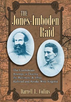 Jones-Imboden Raid
