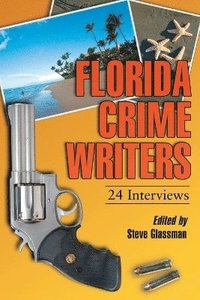 bokomslag Florida Crime Writers