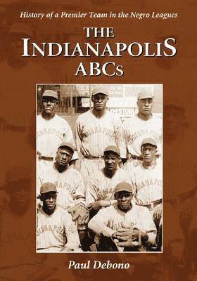 The Indianapolis ABCs 1