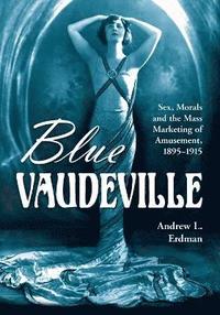 bokomslag Blue Vaudeville
