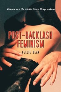 bokomslag Post-Backlash Feminism