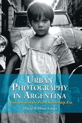 Urban Photography in Argentina 1