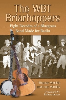 The WBT Briarhoppers 1
