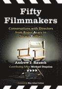 bokomslag Fifty Filmmakers