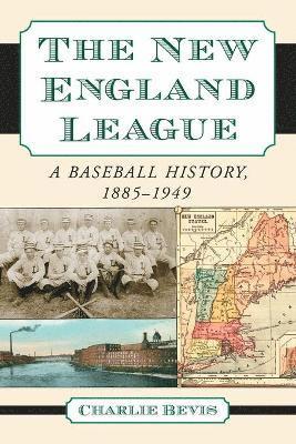 The New England League 1