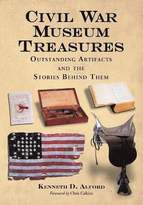 Civil War Museum Treasures 1