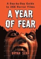 Bryan Senn - Year of Fear, Häftad