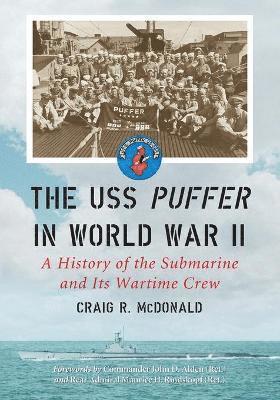 The USS Puffer in World War II 1