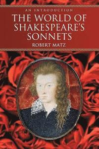 bokomslag World of Shakespeare's Sonnets
