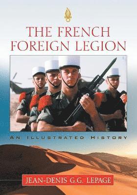 The French Foreign Legion 1