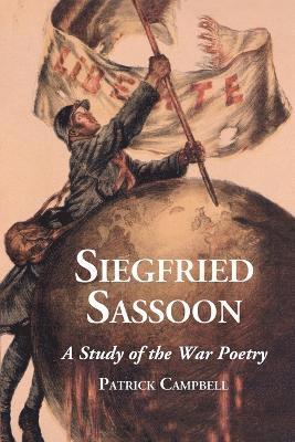 bokomslag Siegfried Sassoon