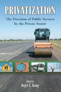bokomslag Privatization