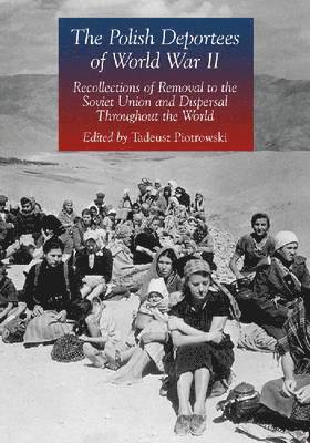 bokomslag Polish Deportees of World War II