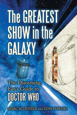 The Greatest Show in the Galaxy 1
