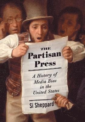 bokomslag The Partisan Press