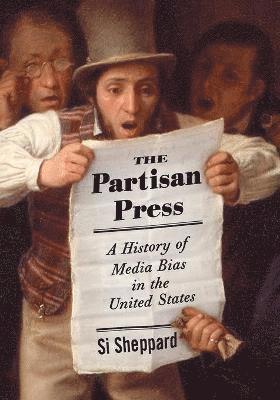 Si Sheppard - Partisan Press, Häftad