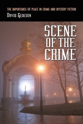 Scene of the Crime 1