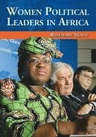 bokomslag Women Political Leaders in Africa