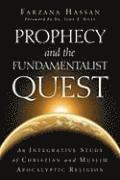 bokomslag Prophecy and the Fundamentalist Quest