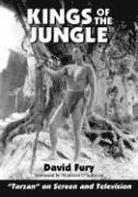 bokomslag Kings of the Jungle
