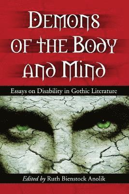 Demons of the Body and Mind 1