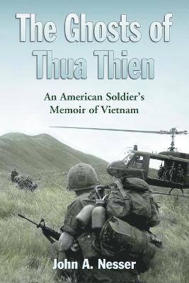 The Ghosts of Thua Thien 1