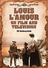 bokomslag Louis L'Amour on Film and Television