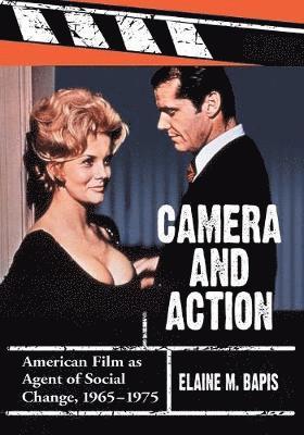 Camera and Action 1