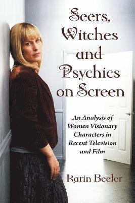 Seers, Witches and Psychics on Screen 1