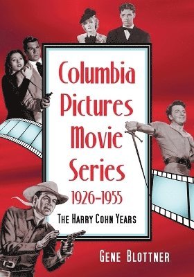 Columbia Pictures Movie Series, 1926-1955 1