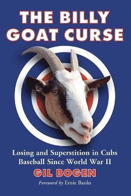 The Billy Goat Curse 1