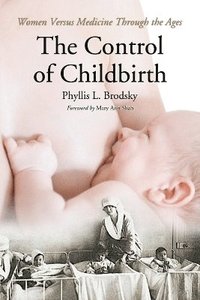 bokomslag Control of Childbirth