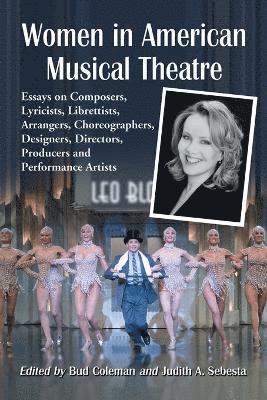 Women in American Musical Theatre 1