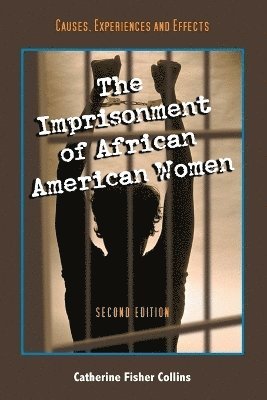 Imprisonment of African American Women 1