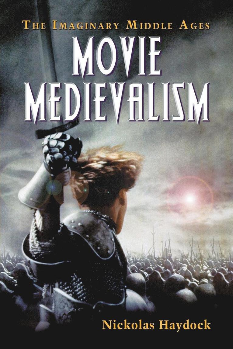 Movie Medievalism 1