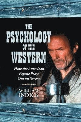 bokomslag Psychology of the Western