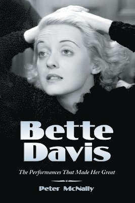 Bette Davis 1