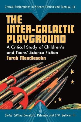 The Inter-Galactic Playground 1