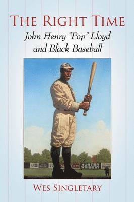 Wes Singletary - Right Time, Häftad