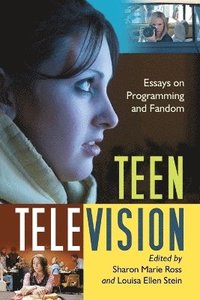 bokomslag Teen Television