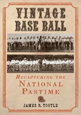 Vintage Base Ball 1