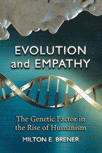 bokomslag Evolution and Empathy