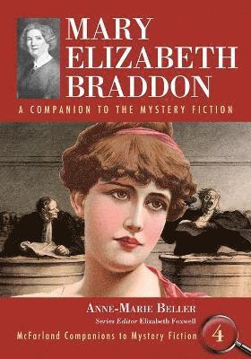 Mary Elizabeth Braddon 1